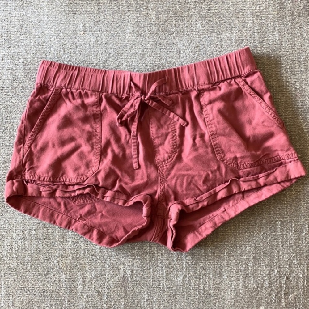 Volcom shorts